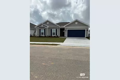 22144 Aleutian Avenue, Foley, AL 36535 - Photo 1