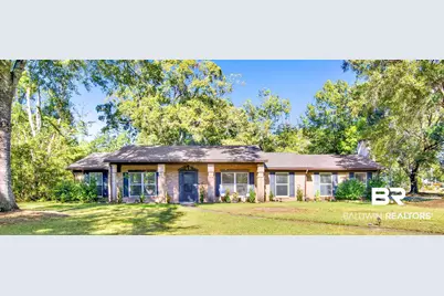5758 Fairwood Drive, Mobile, AL 36609 - Photo 1