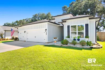 516 Golden Leaf Avenue, Fairhope, AL 36532 - Photo 1