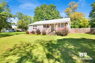 22786 Racine St, Robertsdale, AL 36567 - Photo 1