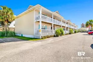 1117 W Lagoon Ave, Gulf Shores, AL 36542 - Photo 1