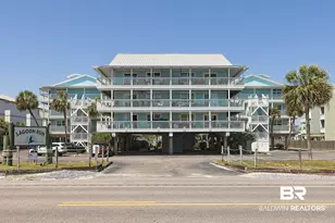 1784 W Beach Blvd, Gulf Shores, AL 36542 - Photo 1