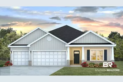 406 Alfalfa Street, Fairhope, AL 36532 - Photo 1