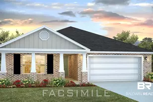 16030 Laurelbrooke Loop, Fairhope, AL 36532 - Photo 1