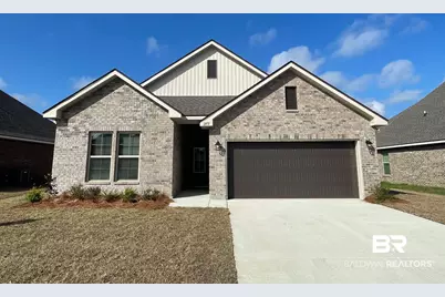 21171 Central Avenue, Silverhill, AL 36576 - Photo 1