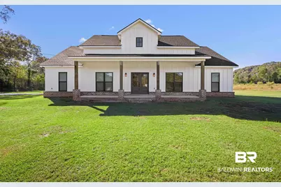 12414 Raymond Melton Road, Stapleton, AL 36578 - Photo 1