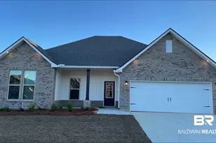 12633 Wagner Ave, Spanish Fort, AL 36527 - Photo 1
