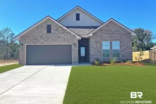 13365 Canebrake Cir, Foley, AL 36535 - Photo 1