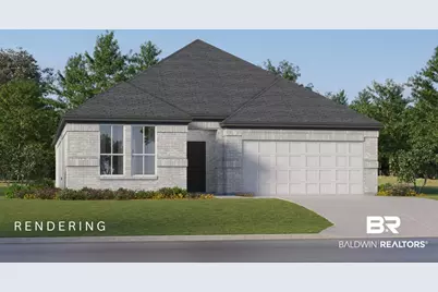 19121 Maple Crest Loop, Foley, AL 36580 - Photo 1