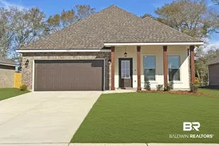 18293 Aden Dr, Robertsdale, AL 36567 - Photo 1