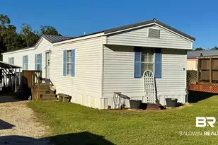 17897 Little Rock Rd, Foley, AL 36535 - Photo 1