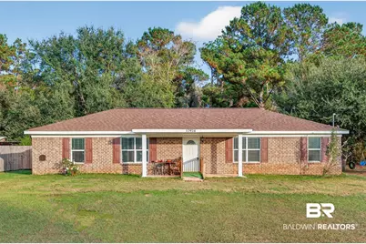 12962 & 12954 Gum Swamp Road, Fairhope, AL 36532 - Photo 1
