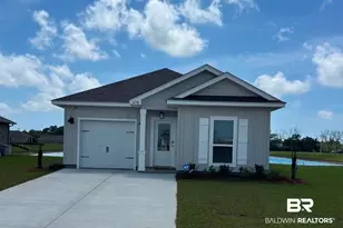 16798 Rocher Ct, Foley, AL 36535 - Photo 1