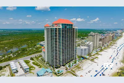 23972 Perdido Beach Boulevard #609, Orange Beach, AL 36561 - Photo 1