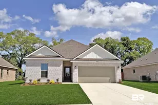 18269 Aden Dr, Robertsdale, AL 36567 - Photo 1