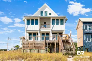 6894 Beach Shore Dr, Gulf Shores, AL 36542 - Photo 1