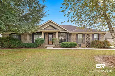 1058 Tampa Avenue, Foley, AL 36535 - Photo 1