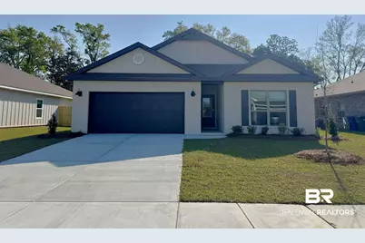 14824 Dayton Circle, Foley, AL 36535 - Photo 1