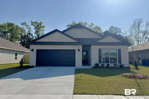 14824 Dayton Cir, Foley, AL 36535 - Photo 1