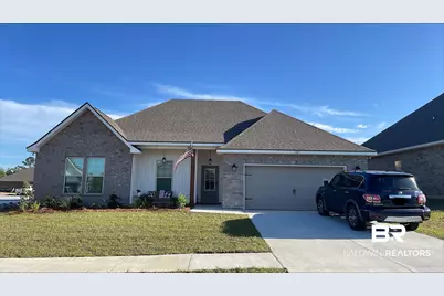 12619 Wagner Avenue, Spanish Fort, AL 36527 - Photo 1