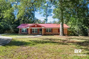1605 Collier Ave, Bay Minette, AL 36507 - Photo 1