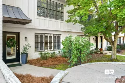 314 Gayfer Court #14, Fairhope, AL 36532 - Photo 1