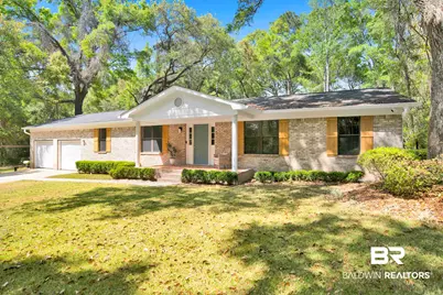 11 Woods Avenue, Fairhope, AL 36532 - Photo 1
