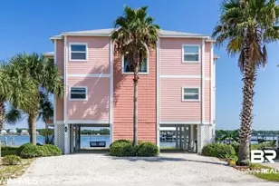 1506 Sandpiper Ln, Gulf Shores, AL 36542 - Photo 1