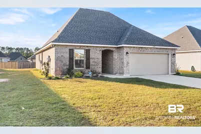 21181 Central Avenue, Silverhill, AL 36576 - Photo 1
