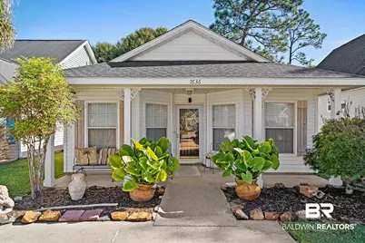 7636 Audubon Drive, Foley, AL 36535 - Photo 1