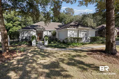10929 Covey Drive, Fairhope, AL 36532 - Photo 1
