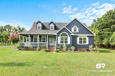 13766 County Road 28, Summerdale, AL 36580 - Photo 1