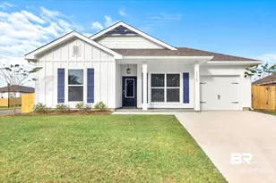 13765 Shea Cir, Foley, AL 36535 - Photo 1