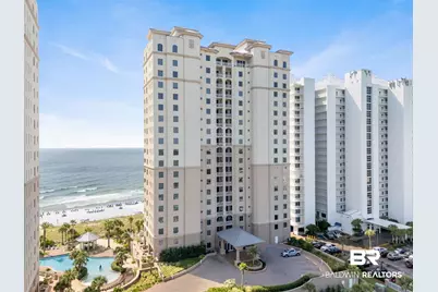 13621 Perdido Key Drive #Unit 1703W, Pensacola, FL 32507 - Photo 1
