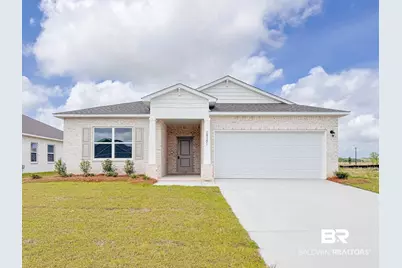 18151 Kent Circle, Foley, AL 36535 - Photo 1
