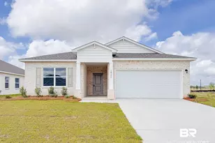 18151 Kent Cir, Foley, AL 36535 - Photo 1