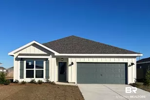 8868 Chabo Cir, Foley, AL 36535 - Photo 1