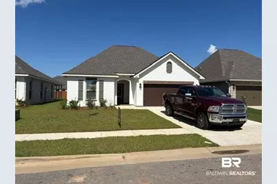 1349 Aldon Street, Foley, AL 36535 - Photo 1