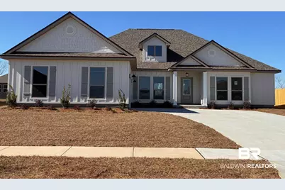 22669 Bushel Drive, Fairhope, AL 36532 - Photo 1