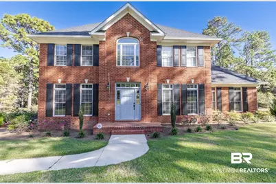 31690 Rhett Drive, Spanish Fort, AL 36527 - Photo 1