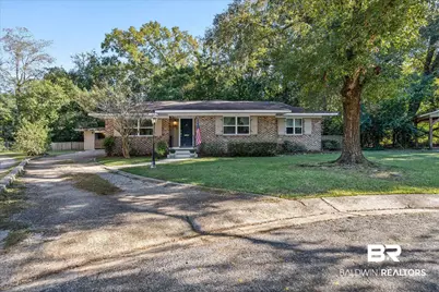 2103 Upham Place, Mobile, AL 36607 - Photo 1