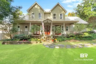 6267 Nelson Dr, Fairhope, AL 36532 - Photo 1