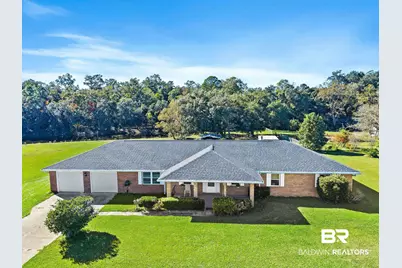 1510 S Juniper Street, Foley, AL 36535 - Photo 1