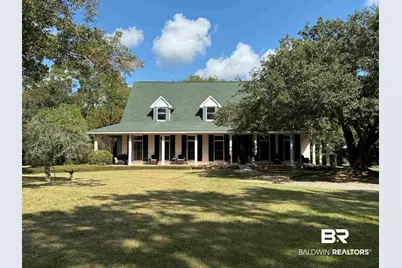 15810 County Road 73, Foley, AL 36535 - Photo 1