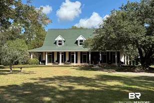 15810 Co Rd 73, Foley, AL 36535 - Photo 1