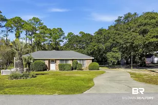 25793 Bonito Ave, Orange Beach, AL 36561 - Photo 1
