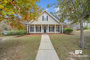 31072 Oakleigh Dr, Spanish Fort, AL 36527 - Photo 1
