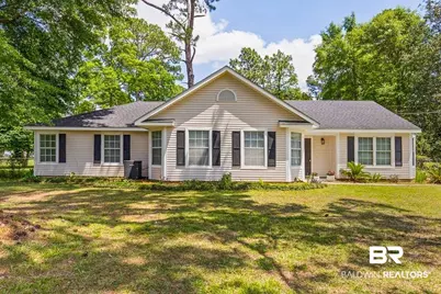 1301 Repoll Road, Mobile, AL 36695 - Photo 1