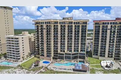 24132 Perdido Beach Boulevard #1011, Orange Beach, AL 36561 - Photo 1