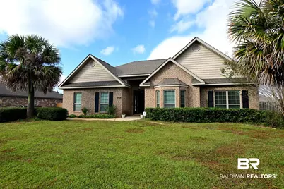 9508 Ottawa Drive, Daphne, AL 36526 - Photo 1
